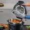 Instant Pot Duo Crisp 6.5 Qt. Air Fryer & Multi-Cooker with Ultimate Lid 140-0068-01 - alternate 1
