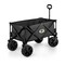Picnic Time Family Of Brands NFL Green Bay Packers - Adventure Wagon Elite All-Terrain Portable Utility Wagon 741-85-679-124-2 - alternate 1