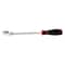Performance Tool 1/4 in. Dr. Flex Head Ratchet, 108 Gear Teeth, Flex Head W36181 - alternate 1