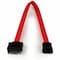 Startech.Com 0.3M SATA EXTENSION CABLE SATAEXT30CM - alternate 1