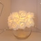 Elegani 20 LED Warm White Rose String Lights - 9.5ft Soft PE Flowers for Wedding & Home Decor PH-PH-20-rose - alternate 2
