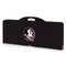 Picnic Time Family Of Brands Florida State Seminoles - Picnic Table Portable Folding Table, Black 811-00-175-174-0 - alternate 2