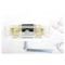 Deejay Led 1 ANL FUSE Square Vehicular Fuse Holder TBHANL1 - alternate 2
