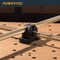 Powertec Parallel Clamp Blocks for Cabinet Door & Frame Gluing, Works As Wall Mountable Storage Solution, 4PK 72155 - alternate 2