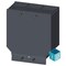 Siemens terminal cover broadened 3-pole, 1 unit accessory for: 3VA20/21/22 3VA9221-0WG30 - alternate 2