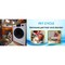 Equator Marine Combo Washer Dryer ANTI CORROSION 1.62 cf / 15 lbs 1400 RPM Salt Wash 110V 806879 - alternate 2