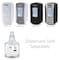 Gojo Hand Soap Refill, Series LTX-12, 1,200 mL, Foam, Fragrance Free, 2 PK 1911-02 - alternate 2