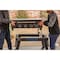 Pit Boss 4-Burner Black & SS 46000 BTU 647 Sq.'' Outdoor LP Gas Griddle 10782 - alternate 1