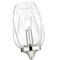 Z-Lite Cassian Polished Nickel 1 Light Wall Sconce 2014-1S-PN - alternate 2