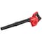 Craftsman V20 Cordless Battery-Powered Handheld Leaf Blower, 95 cfm, 125 mph, Bare Tool, 71 dB CMCBL0100B - alternate 2