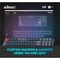 Adesso WIRED/WIRELESS/BLUETOOTH MULTI-OS ILLUMINATED MECHANICAL VIA COMPACT KEYBOARD WI EASYTOUCH1100 - alternate 2