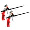 Adhesive Guru AG950 Insulation Spray Foam Gun 12.6 in., PTFE Coated, Heavy-Duty Foam Dispensing Tool, 2PK adgr_AG950_FmGn_2pk - alternate 1