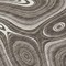 Homeroots 5' X 8' Gray And Ivory Geometric Washable Indoor Outdoor Area Rug 631384 - alternate 1