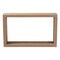 Bali & Pari Rajiya Handwoven Jute Console Table 261-14265-ZORO - alternate 2