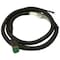 Komatsu WIRING HARNESS, KOMATSU OEM 14X-Z16-1490 14X-Z16-1490 - alternate 2