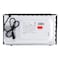 Avanti 1.5 cu ft Silver Microwave 1000 W MT150V3S - alternate 2