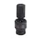 Sunex 1/2 in Drive 19Mm Universal Hex Bit Driver Impact Socket 274919 - alternate 2