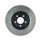Stop Tech BRAKE ROTORS One Piece Design Wheel Bolt Pattern 5 x 1143 Millimeter 305 Millimeter Outside Diame 126.61072SL - alternate 2