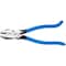 Klein Tools 9 3/8 in 2000(TM) Iron Workers Plier High Leverage, Steel D2000-9ST - alternate 1