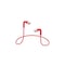 Monoprice Cat6A Ethernet Patch Cable - Bendable UTP 30AWG 1ft Red 49107 - alternate 2