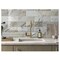 Apollo Tile White 4x12 Calacatta Gold Marble Polished Subway Floor and Wall Tile 5 sqft/case, 15PK APLFCT88412PA - alternate 2