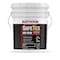 Rust-Oleum Epoxy Coating, Black, 4 gal, Pail 397833 - alternate 1