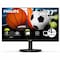 Tvp PHILIPS 271V8LBS - 27 inch Monitor, LED, FHD, HDMI, VGA, 4 Year Manufacturer Warranty - 27" 271V8LBS - alternate 1