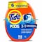 Tide Laundry Detergent, Tub, Powder/Gel, Tide Original, 4 PK 03243 - alternate 2