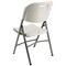 Elama 4 Piece Stackable Folding Chair Set for Indoor and Outdoor ELM-Y60 - alternate 2