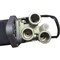 Cnh VALVE, CNH OEM 8900123356 8900123356 - alternate 2