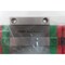 Hiwin LINEAR GUIDE BLOCK BEARING HGW20H-B0EU8105 HGR20H-B0ETE300 - alternate 2