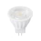 Newhouse Lighting LED MR11 Bulb 3W 30W Equivalent GU4 Base 12V 3000K Dimmable, 4PK MR11-3030D-4PK - alternate 1
