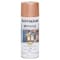 Rust-Oleum Metallic Spray Paint, Copper, Metallic, Solvent, 11 oz 7273830 - alternate 1