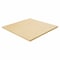 Ackland Westvale Amande 24 in. x 24 in. x 2 cm. Matte Porcelain Stone Look Paver, 2PK AKLNPWESAMAN24X24M-CA - alternate 2