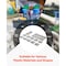 Vevor Shredder Blades SKD-11 Blade Compatible with Model 400 Plastic Grinder 400 (SKD-11) - alternate 2