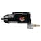 Performance Tool 3/8 in. Butterfly Impact Wrench, 20-75ft/lbs, 11000 RPM, Compact M562DB - alternate 2