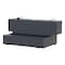 Uws Hammerhead 100 gal., Steel Transfer Tank ST-100HH-MB - alternate 2
