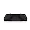 Picnic Time Family Of Brands 64 Can Collapsible Cooler, Black 716-00-179-000-0 - alternate 2