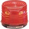 Federal Signal Strobe Light, Red, Flash Tube 141ST-012R - alternate 1