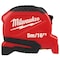 Milwaukee Tool Tape Measure, 16 ft L Blade SAE 48-22-1717 - alternate 2