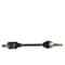 Motorcraft Drive Axle Shaft Assembly,  TX1308 - alternate 2