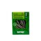 Spax #10 x 3 in Interior Wood Screws Construction Flat Head Phillips Square Unidrive, 72PK 4101010500754 - alternate 2