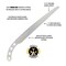 Silky Saws Silky Replacement Blade Only GOMTARO 300mm Fine Teeth 105-30 - alternate 2