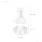 Valeo BULBS H49003 Bulb LED 25 Watt White Set Of 2 If Changing From Halogen To LED These Are For Off 26-17304 - alternate 2