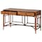 Bali & Pari Basile Natural Rattan Desk 272-14498-ZORO - alternate 2