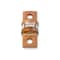 Littelfuse UL Class Fuse, T Class, Fast-Acting, 125A, 300V AC, Non-Indicating JLLN125 - alternate 2
