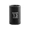 Sunex 3/8" Drive Impact Socket 6, Magnetic  3/8 in. Dr, 13mm 313MMG - alternate 1
