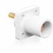 Leviton Male Receptacle 16R23-1UW - alternate 1