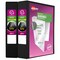 Avery Durable Clear View 3 Ring Binders, PK2 19300 - alternate 1