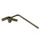 John Deere LEVER, JOHN DEERE OEM AT146737 AT146737 - alternate 2
